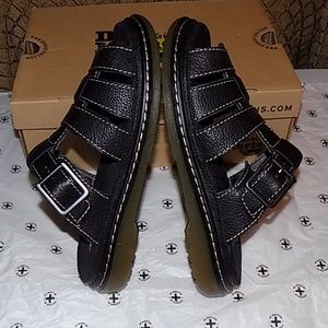 dr martens brigid sandals